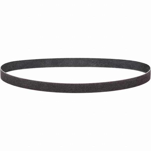 Picture of Weiler Abrasive 1/4 X 24 80 Grit Coated Abrasive Belt Belt